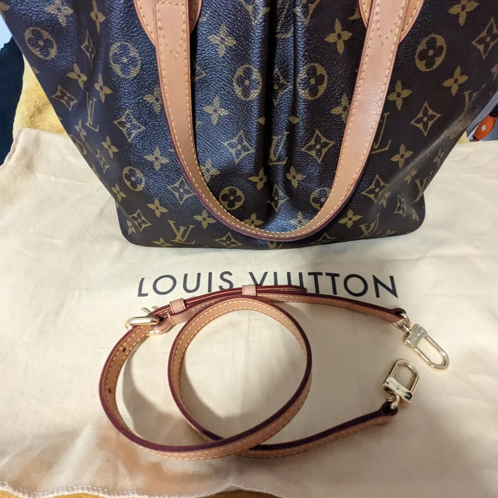 Louis Vuitton Palermo PM - Picture 14 of 15